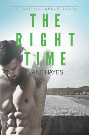 Cover of The Right Time