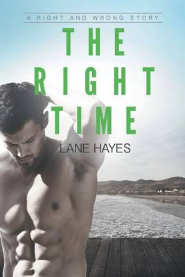 Book cover for The Right Time