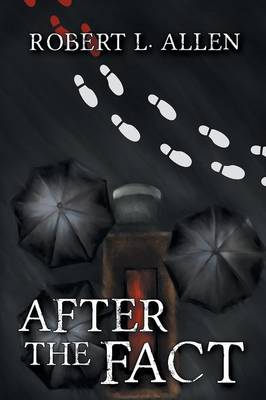 Book cover for After the Fact