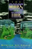 Book cover for The Bones of Time