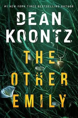 Book cover for The Other Emily