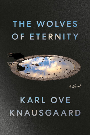 Cover of The Wolves of Eternity
