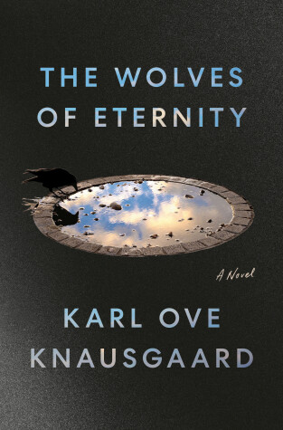 Book cover for The Wolves of Eternity