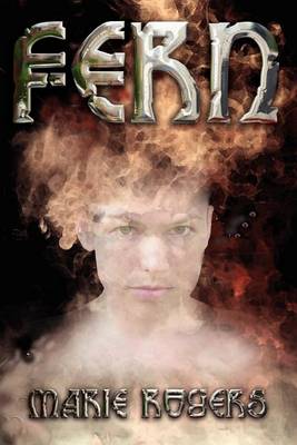 Book cover for Fern