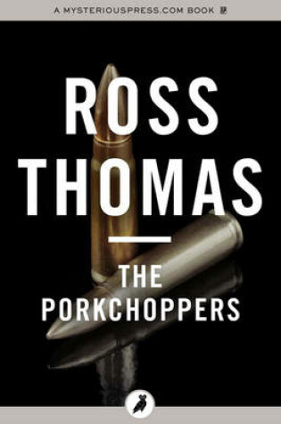 Cover of The Porkchoppers