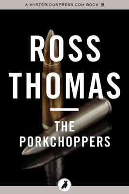 Book cover for The Porkchoppers