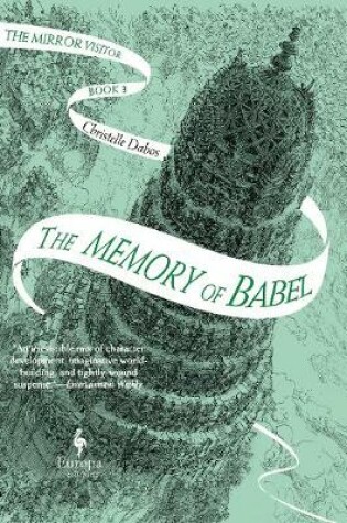 Cover of The Memory of Babel