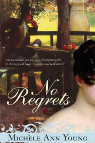 Cover of No Regrets