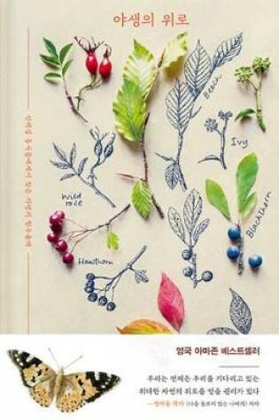 Cover of The Wild Remedy: How Nature Mends Us