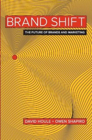 Cover of Brand Shift