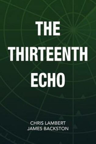 Cover of The Thirteenth Echo