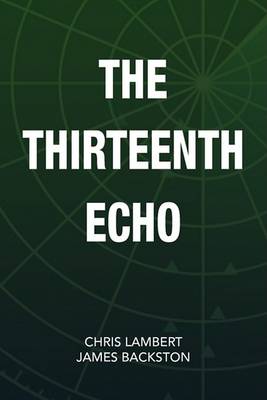 Book cover for The Thirteenth Echo