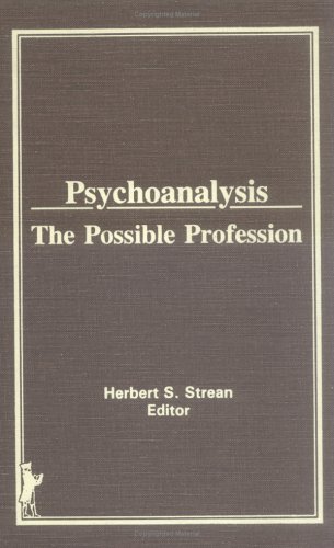 Book cover for Psychoanalysis