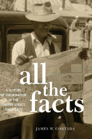 Cover of All the Facts