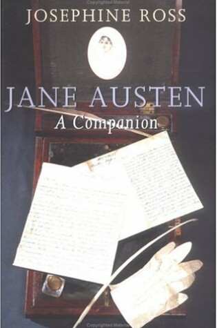 Cover of Jane Austin