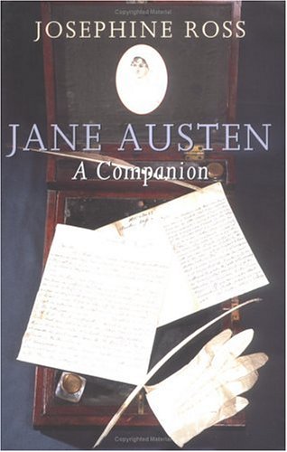 Book cover for Jane Austin