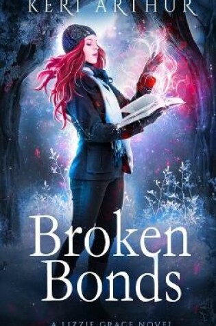 Cover of Broken Bonds