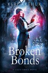 Book cover for Broken Bonds