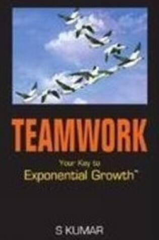 Cover of Teamwork