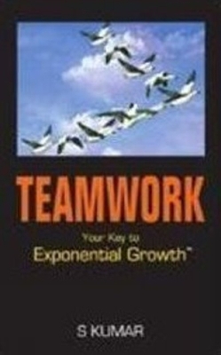 Book cover for Teamwork