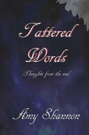 Cover of Tattered Words