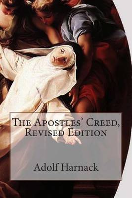 Book cover for The Apostles' Creed, Revised Edition