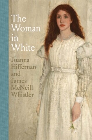 Cover of The Woman in White