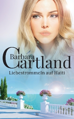 Book cover for LIEBESTROMMELN AUF HAITI