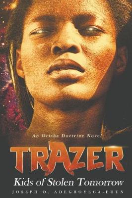 Cover of Trazer