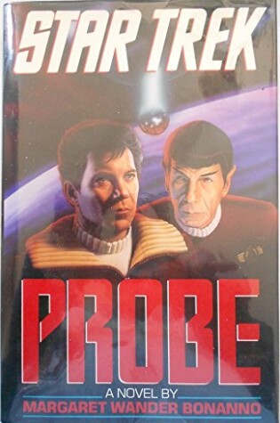 Cover of Probe