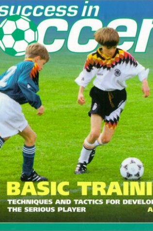 Cover of Basic Training