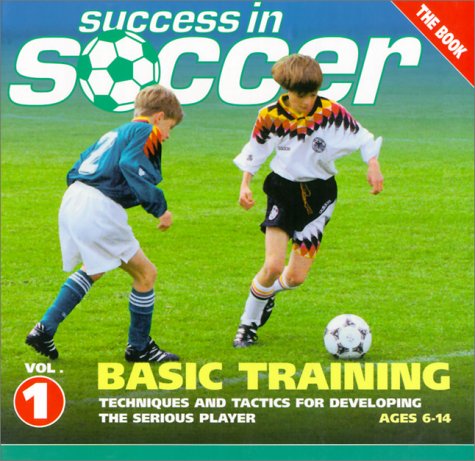 Cover of Basic Training