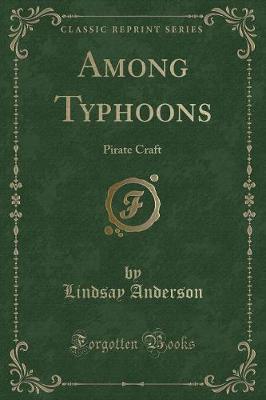 Book cover for Among Typhoons