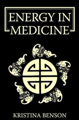 Cover of Energy in Medicine