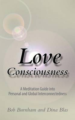 Book cover for Love Consciousness