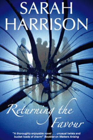 Cover of Returning the Favour