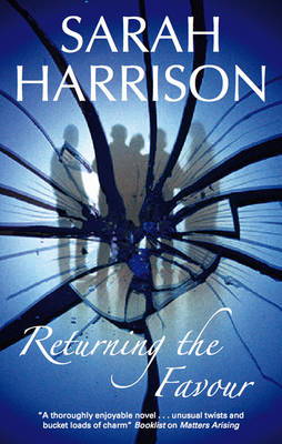 Book cover for Returning the Favour