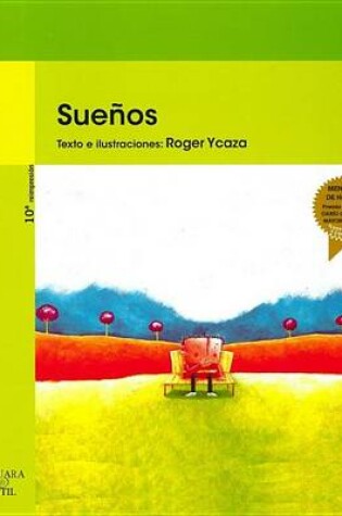 Cover of Suenos