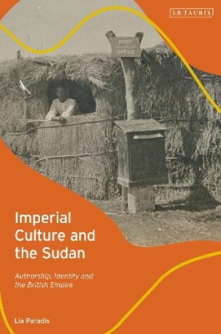 Cover of Imperial Culture and the Sudan