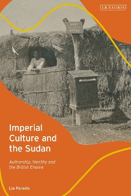 Book cover for Imperial Culture and the Sudan