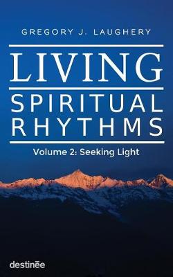 Book cover for Living Spiritual Rhythms Volume 2