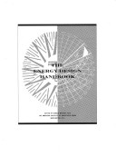 Book cover for The Energy Design Handbook