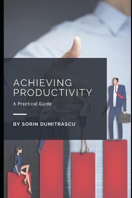 Book cover for Achieving Productivity