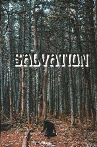 Cover of Salvation