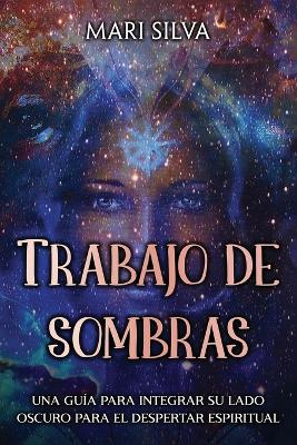 Book cover for Trabajo de sombras