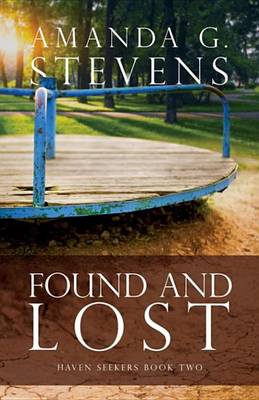 Book cover for Found and Lost