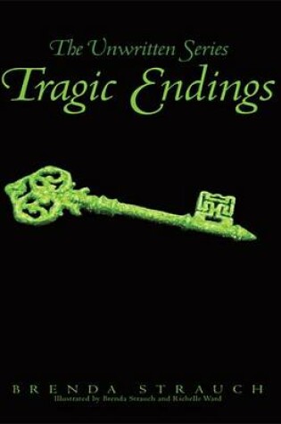 Cover of Tragic Endings