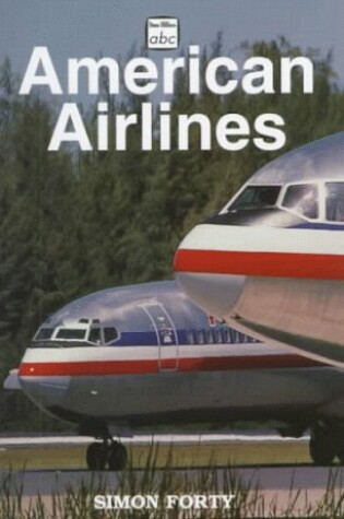 Cover of ABC American Airlines