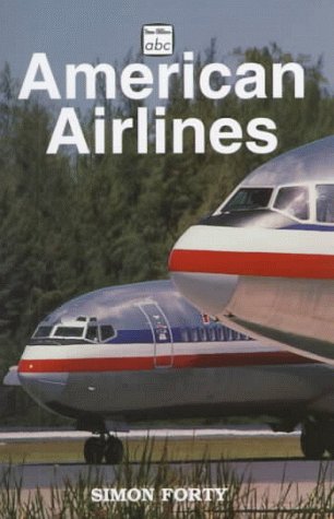 Book cover for ABC American Airlines