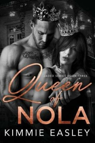 Cover of Queen of NOLA